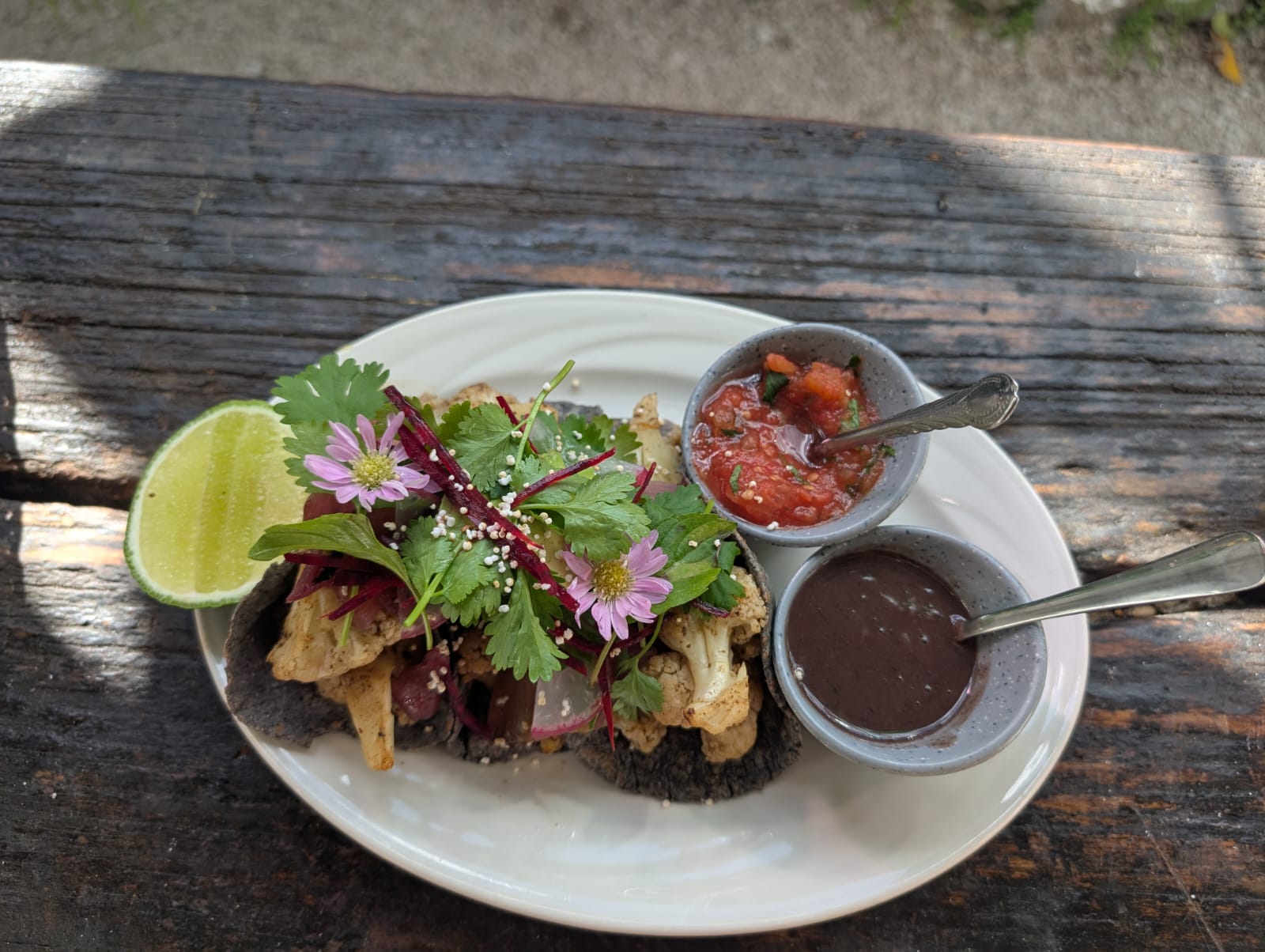 Panuchos Veganos